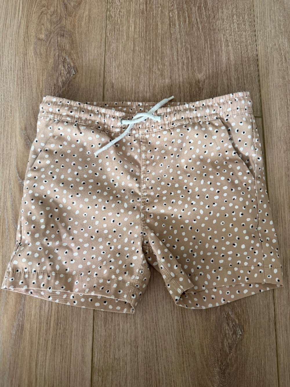 Rylee and Cru 2/3 Swimshort